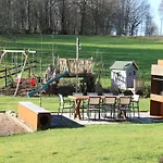 Chic Retreat Near & Fens Дом отдыха Вэм