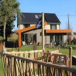 Дом отдыха Chic Retreat Near & Fens *