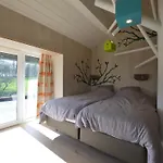 Дом отдыха Chic Retreat Near & Fens