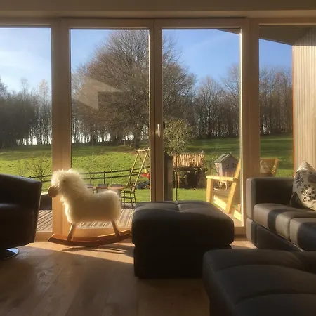 Chic Retreat Near & Fens Ferienhaus