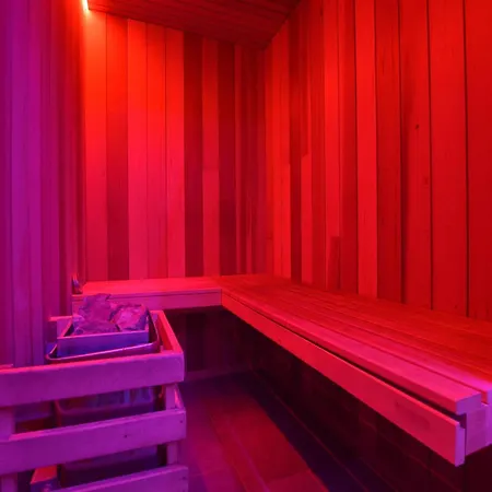 Ferienhaus Chic Retreat Near & Fens