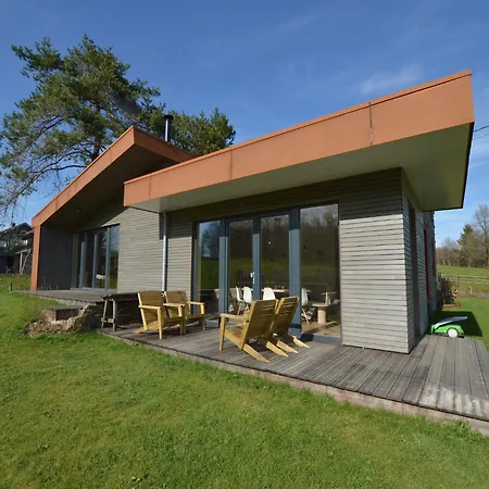 Ferienhaus Chic Retreat Near & Fens *