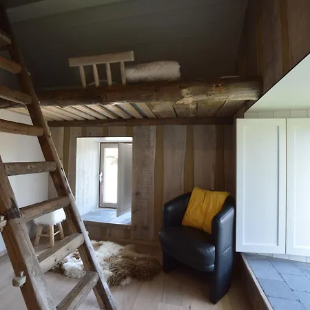 Дом отдыха Chic Retreat Near & Fens *