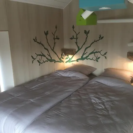 Chic Retreat Near & Fens * Weismes