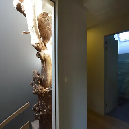 Chic Retreat Near & Fens