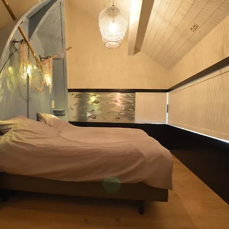 Chic Retreat Near & Fens Дом отдыха