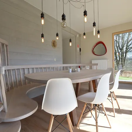 Ferienhaus Chic Retreat Near & Fens