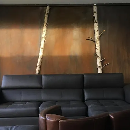 Chic Retreat Near & Fens Ferienhaus Weismes