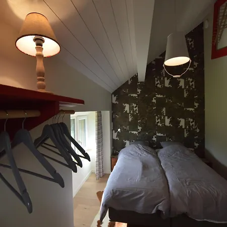 Ferienhaus Chic Retreat Near & Fens Weismes