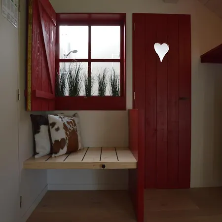 Chic Retreat Near & Fens * Weismes