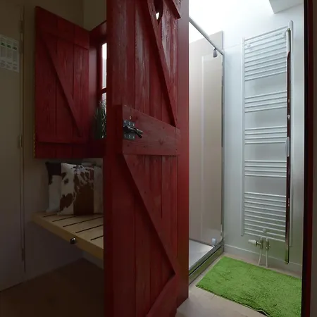 Ferienhaus Chic Retreat Near & Fens Weismes