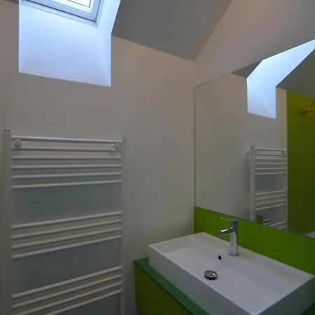 Ferienhaus Chic Retreat Near & Fens *