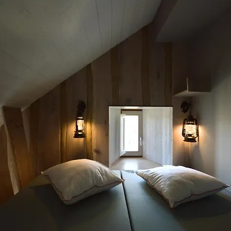 Chic Retreat Near & Fens * Weismes