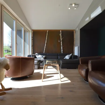 Chic Retreat Near & Fens Ferienhaus